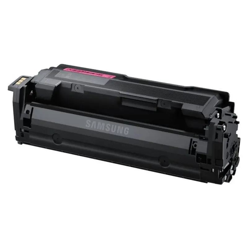 อุปกรณ์ HP CLT-M603L สีชมพู