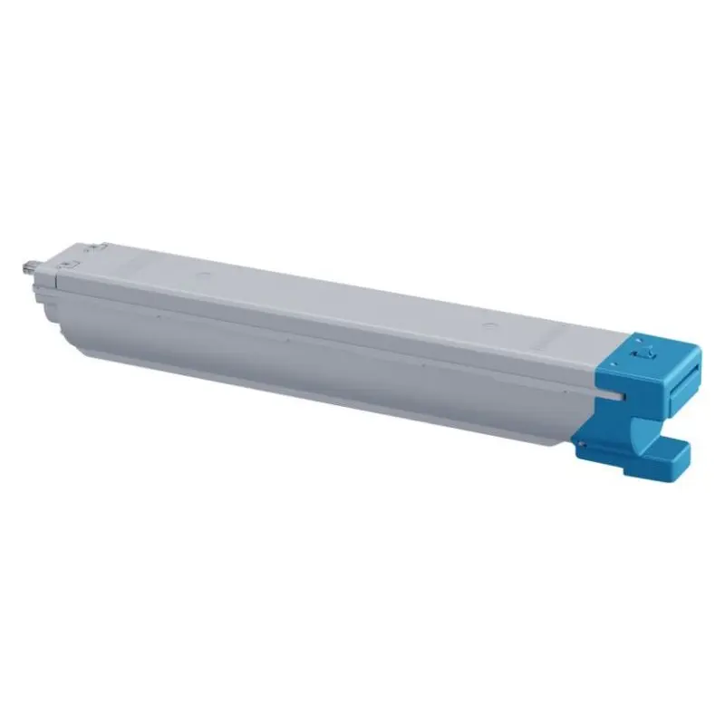 ตลับหมึกโทนเนอร์ HP CLT-C808S สีฟ้า