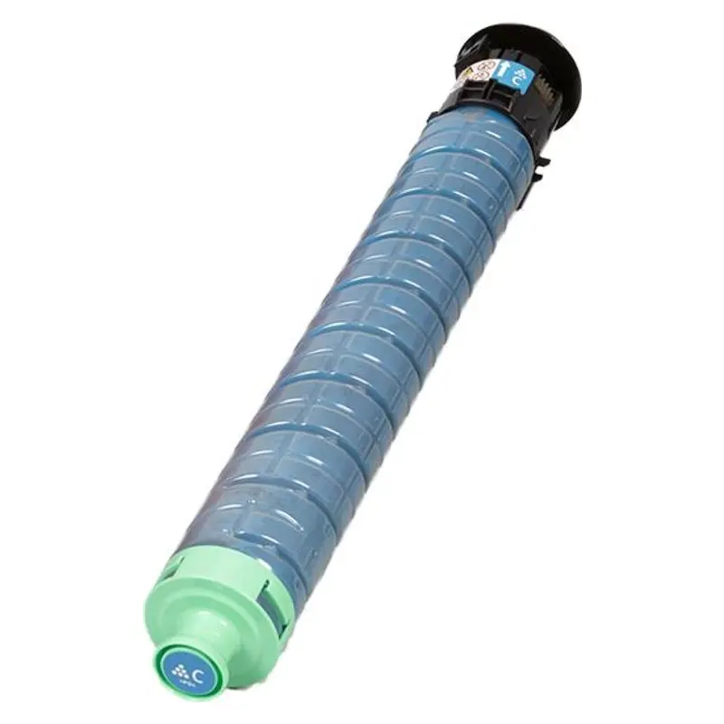 ตลับหมึกโทนเนอร์ Ricoh SPC840TNCY สีฟ้า