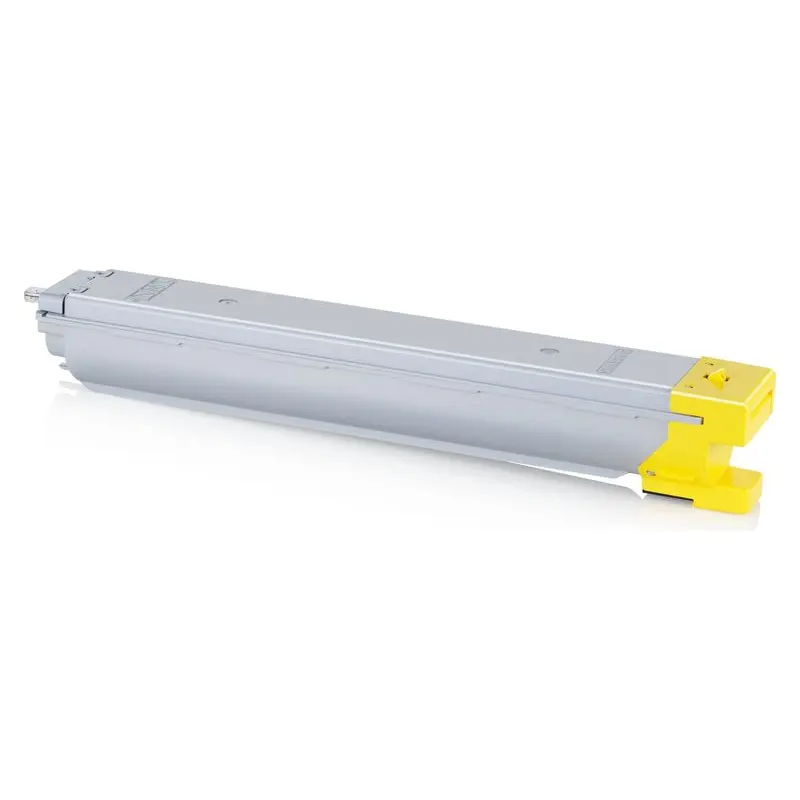 ตลับหมึกโทนเนอร์ HP CLT-Y809S สีเหลือง