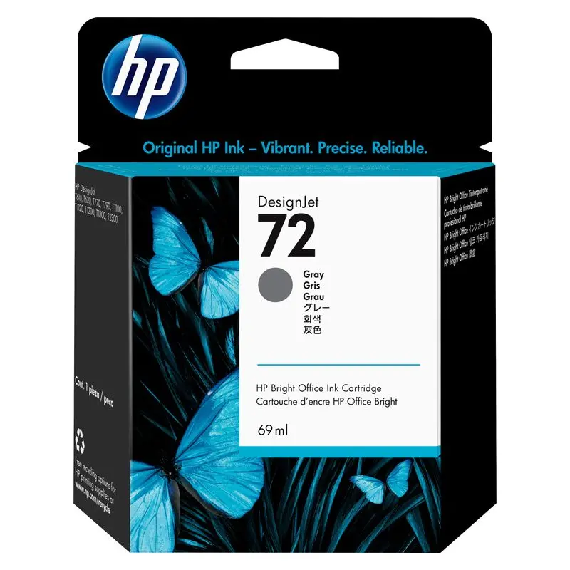ตลับหมึกอิงค์เจ็ท HP C9401A