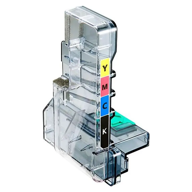 กล่องรองหมึกทิ้ง Samsung CLT-W409 รูปที่ 2