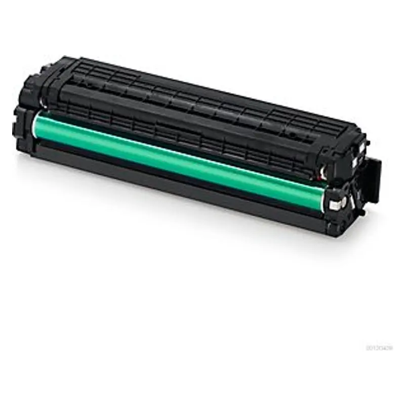 ตลับหมึกโทนเนอร์ Samsung CLT-M504S สีชมพู รูปที่ 2