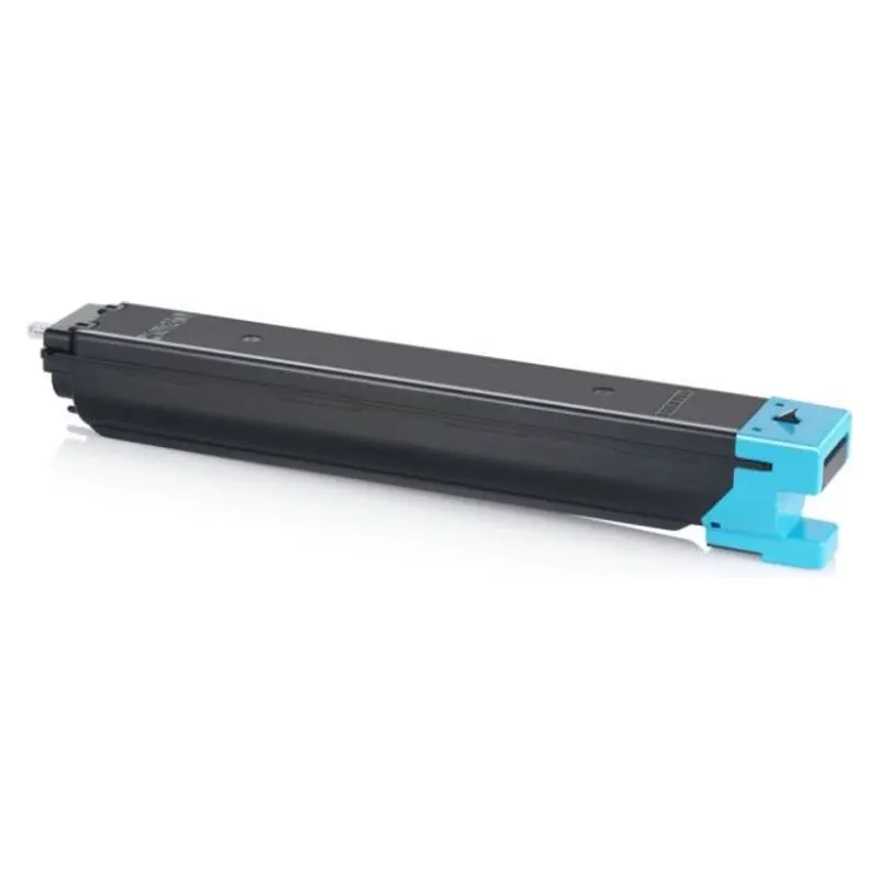 ตลับหมึกโทนเนอร์ HP CLT-C809S สีฟ้า