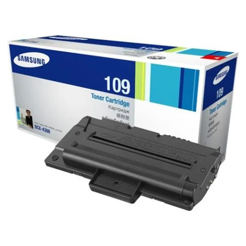 ตลับหมึกโทนเนอร์ Samsung MLT-D109S