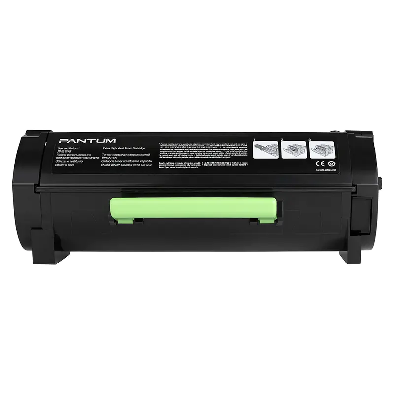 ตลับหมึกโทนเนอร์ Pantum TL-550X สีดำ