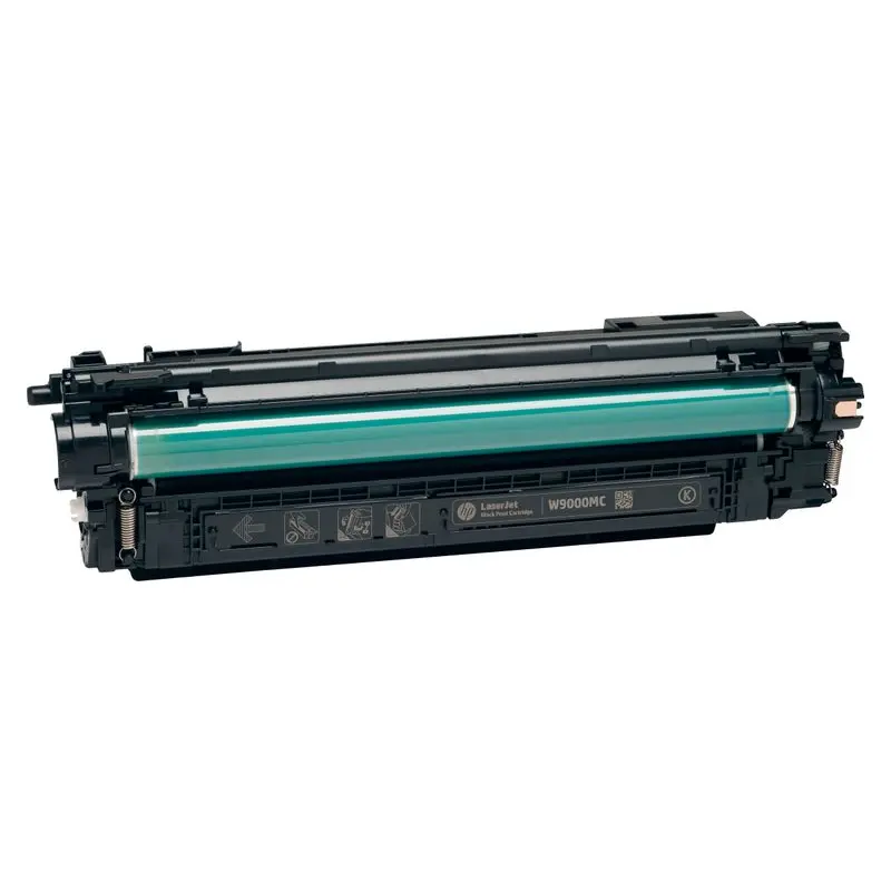 ตลับหมึกโทนเนอร์ HP CF450A สีดำ รูปที่ 2