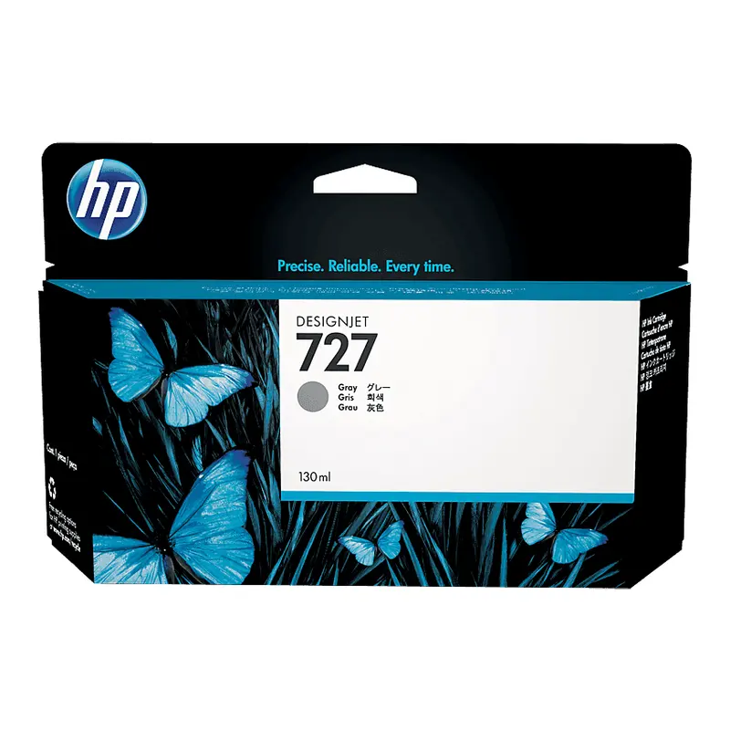 ตลับหมึกอิงค์เจ็ท HP 3WX15A สีอื่น