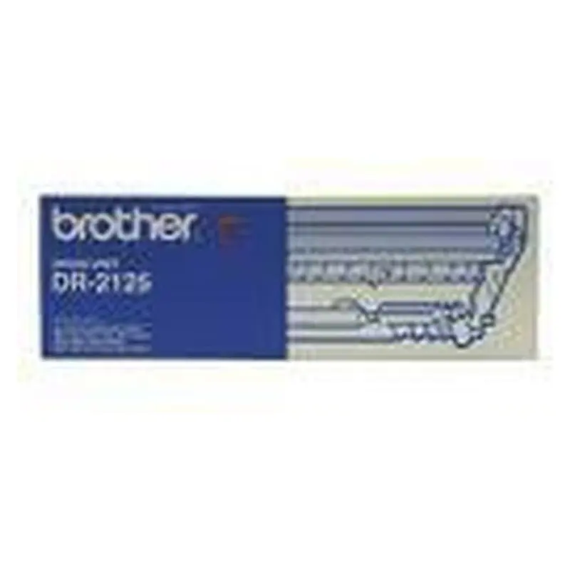 ชุดดรัม Brother DR-2125 สีดำ